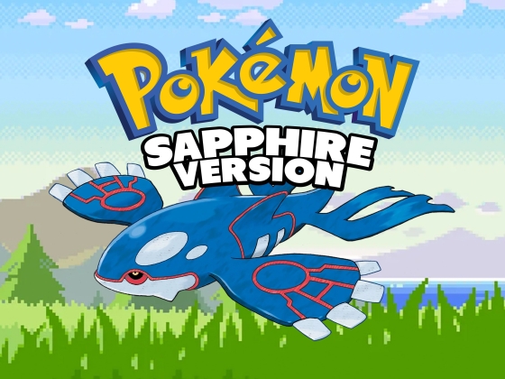 Miért fogja a Pokemon Sapphire túladni a Pokemon Ruby-nál a Switch és a Switch 2 esetében?