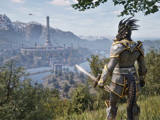 A The Elder Scrolls 6 valódi felirata hivatalosan is ugratott