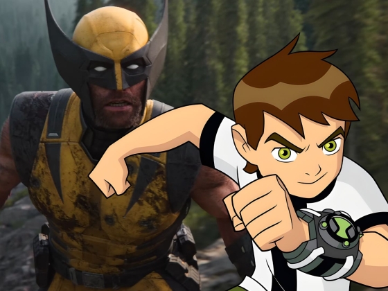 A Wolverine PS5 játékot a Ben 10-hez hasonlítják