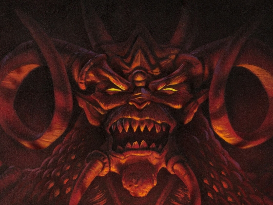 Diablo: The Infernal Path hivatalosan is megerősítették 2026 őszén a BlizzCon előtt