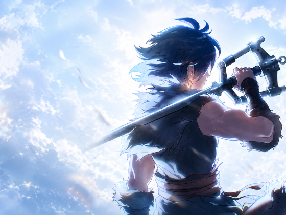 A Kingdom Hearts Anime hamarosan hivatalosan is megjelenik a Disney+-on