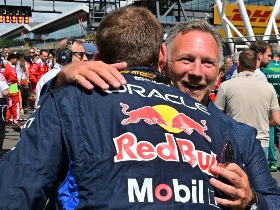 Christian Horner F1-es visszatérése: közeleg a kulcsfontosságú határidő, miközben 10 milliárd dollár a tét