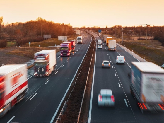 Reagált az MKIF Vitézy bejelentésére, a tét az M6-os autópálya üzemeltetése