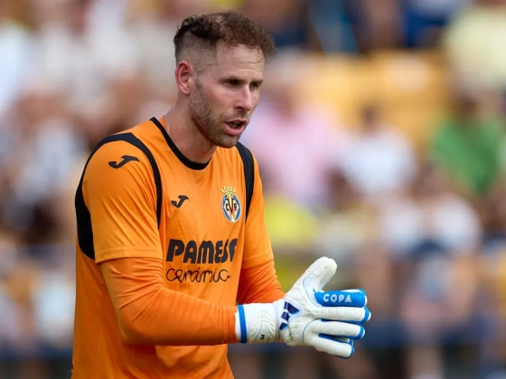 Rutin, magabiztosság, támogatás – Gulácsi Péter nagy értéke lehet a Villarrealnak