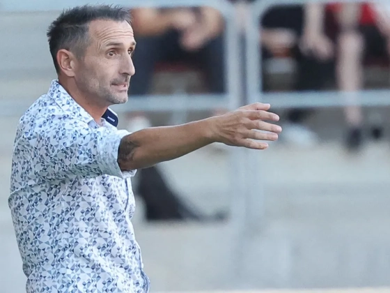 Erős Gábor: Tizenöt-húsz éve nem láttam, hogy valakit követő emberfogással próbálnak levenni a pályáról