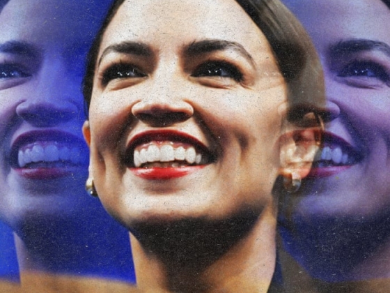Készen áll az Egyesült Államok Alexandria Ocasio-Cortez elnökre?