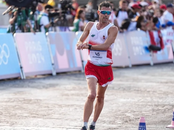 Súlyos döntés az Európa-bajnokságon, elvették az érmet a magyar sportolótól