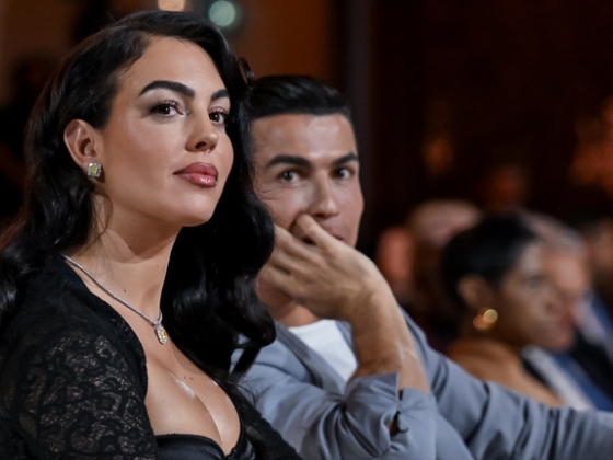 Szigorú szerződést írt alá Cristiano Ronaldo és Georgina Rodríguez az esküvőjük előtt