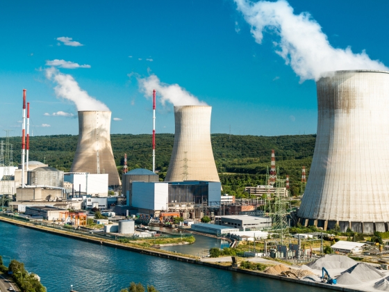 Európa még éretlen egy valódi atomreneszánszhoz