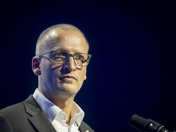 Újabb bejelentést tett Tarr Zoltán az NKA működéséről