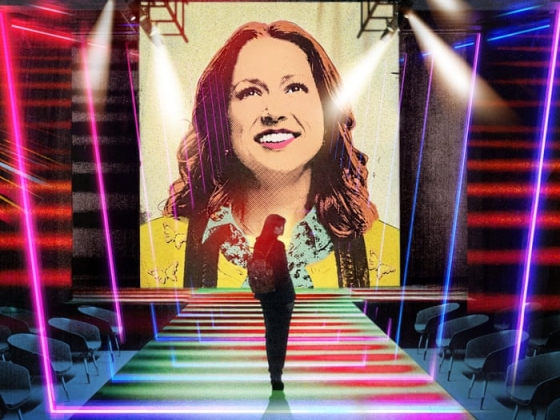A törhetetlen Kimmy Schmidt meggyőzött, hogy adjam fel divatipari álmaimat