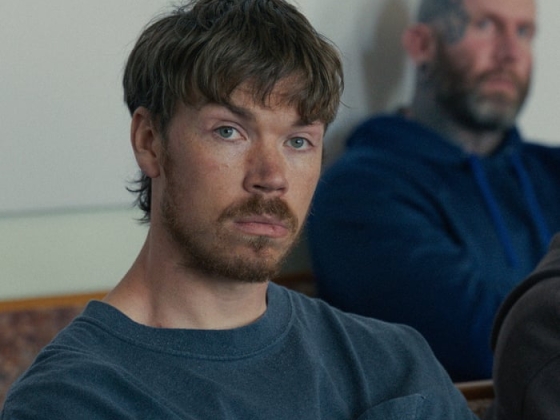 Will Poulter a sztereotípiák megkérdőjelezéséről az új opioiddrámában: „Szégyelljük magunkat, hogy megbélyegezzük az embereket”