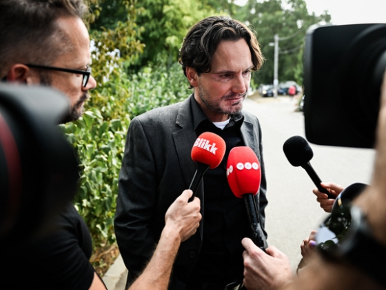 „Politikai őrjöngés, szánalmas” – Havasi Bertalan röviden kommentálta, amit Magyar Pétertől látott Pakson