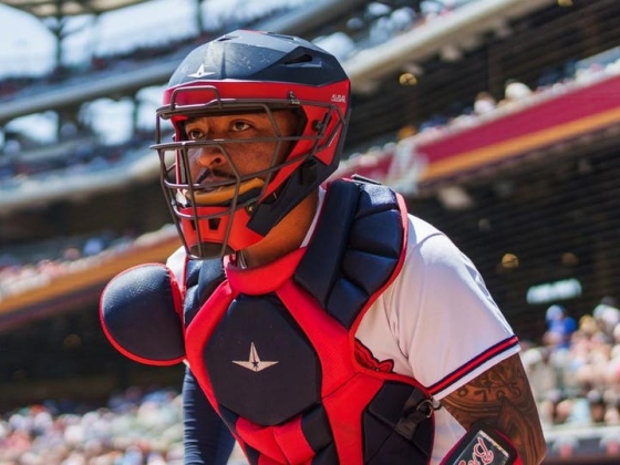 A Dodgers a kiadás után megvásárolja a Long-Time Braves Backstopot