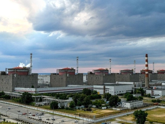 Sürgős beavatkozásra volt szükség Európa legnagyobb atomerőművében - ismét leállt a külső áramellátás