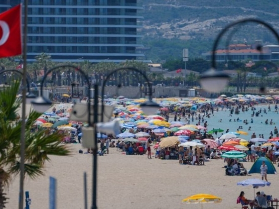Hihetetlen akciókkal csábítja a turistákat Törökország és Ciprus