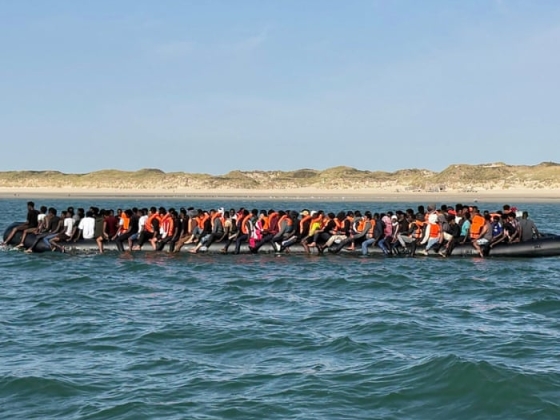 Hogyan vásároljunk „mega-dinghyt”: a Csatorna-átkelés veszélyes új modellje