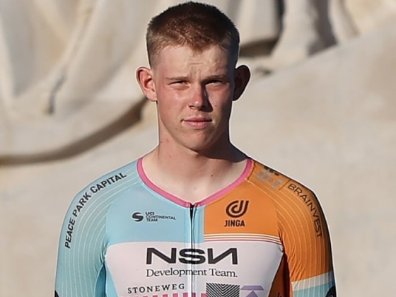 Finlay Tarling NSN-csapata a férfi halála után kivonul a Portugáliából