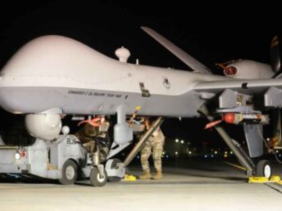Az Egyesült Államok MQ-9 Reaper drónflottájának mintegy 25%-át elvesztette az Iránnal vívott háborúban