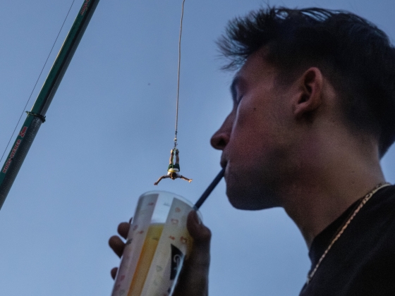 A Sziget már magyaroké, de még mindig nem a magyaroké