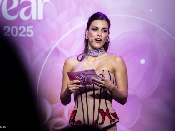 Miss Balaton: Gelencsér Timi elárulta, mit lát szépnek egy nőben