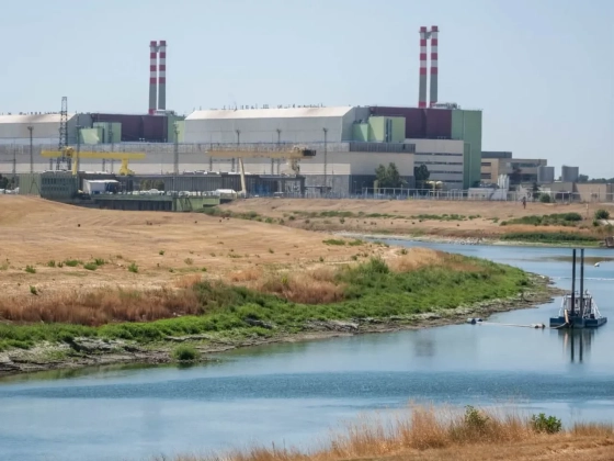 Dunai aszály: A közép-európai országokat közös fellépésre ösztönzik, mivel az energiarendszerekre nyomás nehezedik – elemzés