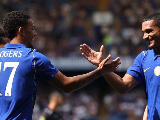 Fernandezt kifütyülték a Chelsea-szurkolók, miközben Alonso bepillantást enged a tervbe