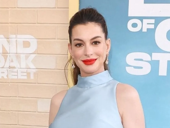 Anne Hathaway szigorúbb korhatár-besorolást adna ezeknek a filmeknek