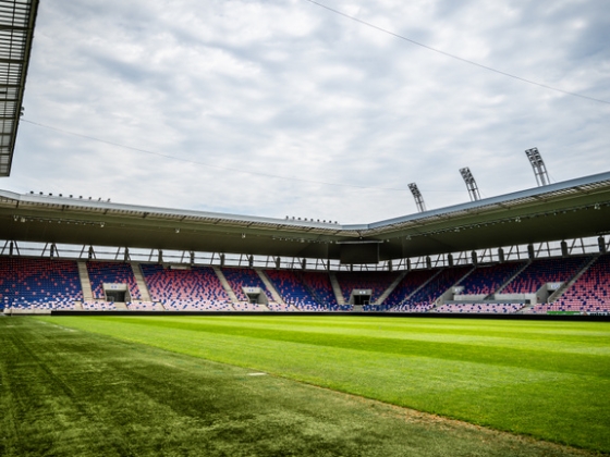 Megmenekülhet a fehérvári futball, már a városban van a Videoton új tulajdonosa