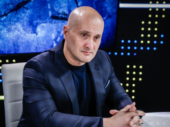 Kemény diagnózis Tarjányi Pétertől: A régi Magyarország nincs többé
