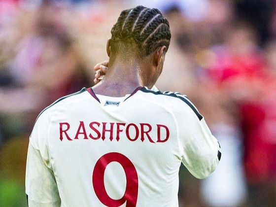 Rashford visszatér, amikor az AC Milan rávilágít Carrick előtt álló problémákra