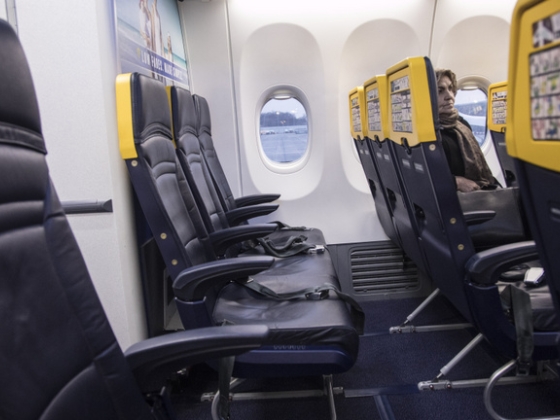 Kevesen figyelnek erre, amikor Ryanairrel vagy easyJettel utaznak, pedig megváltozhat tőle a repülőút