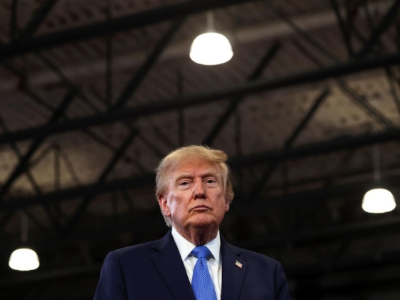 Irán azt mondja Trumpnak: „Fogadd el a valóságot”, nem tudja szorossá tenni Hormuz amerikai területét