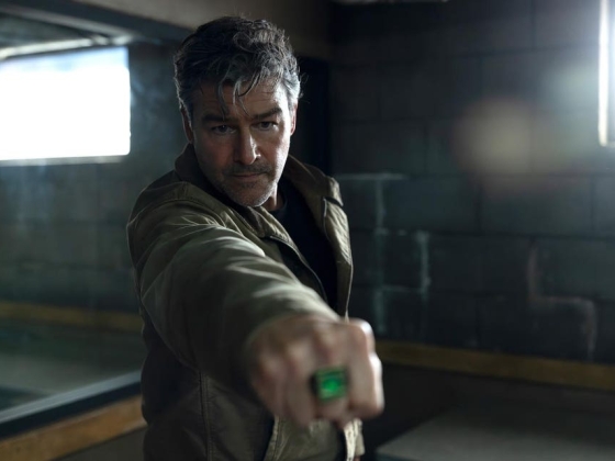 Megérkezett az HBO Max „Lanterns” Rotten Tomatoes értékelési pontszáma