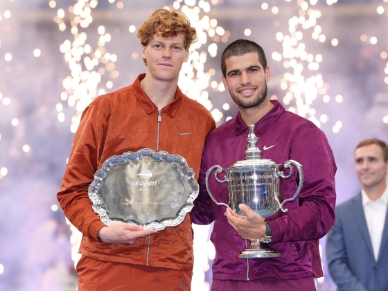 Az US Open jegyárak szárnyalnak a csúcssztárokat övező kérdések közepette