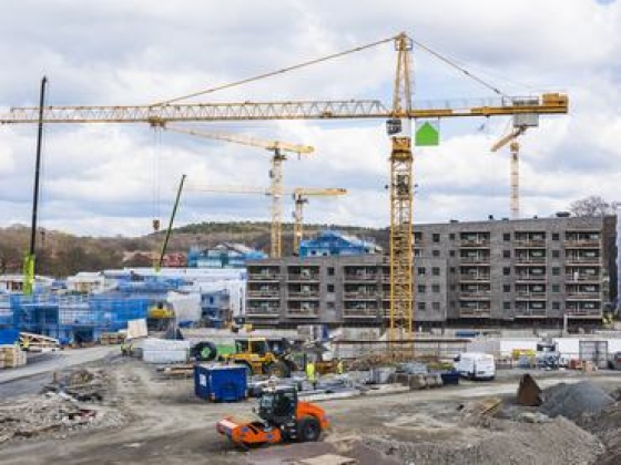 Indul a lakásépítési program: Vitézy Dávid elárulta, mire készülnek