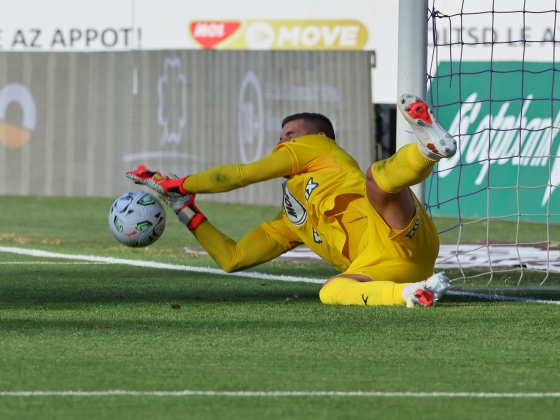 Szappanos lett a hős, nem bírt egymással az Újpest és az MTK