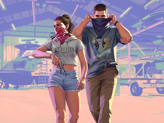 Megerősítették az új hivatalos GTA 6 megjelenését augusztus 27-én