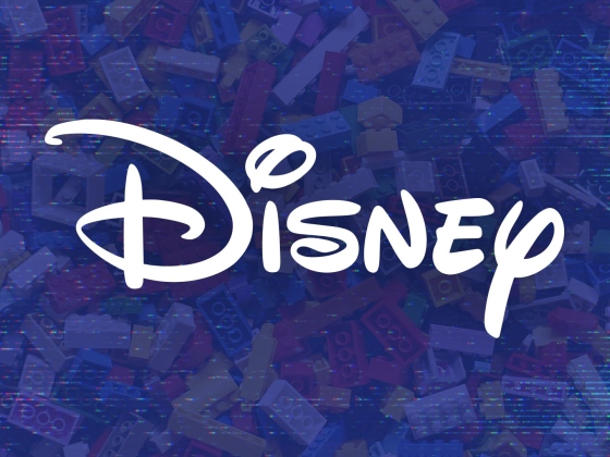 Vadonatúj LEGO Disney játék kiszivárgott