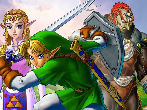 A Legend of Zelda hivatalosan is több millió játékost hagy maga mögött idén