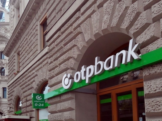 Ne most próbáljon OTP bankkártyával vásárolni - műszaki hiba van a magyar banknál