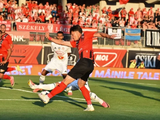 Nem született gól a Superliga első székely derbijén