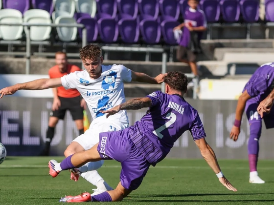 Ljujics pazar gólt lőtt, Szappanos büntetőt védett, döntetlen lett az Újpest–MTK