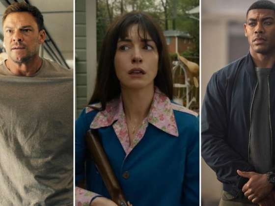 Mit nézzünk ezen a hétvégén: új műsorok és filmek streamelhető a Netflixen, a Hulu-n, a Prime Video-n, az Apple TV-n és egyebeken