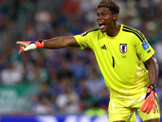 Átigazolási kör: az Aston Villa közel áll a japán kapushoz, Zion Suzukihoz, miközben Emiliano Martínez a kilépéshez közeledik