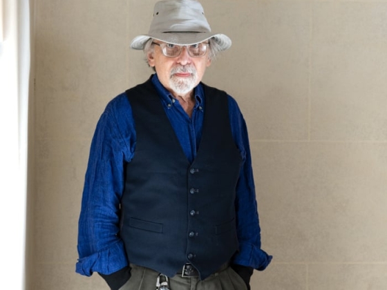 Art Spiegelman: „Az Egyesült Államoknak ellenforradalomra van szüksége”