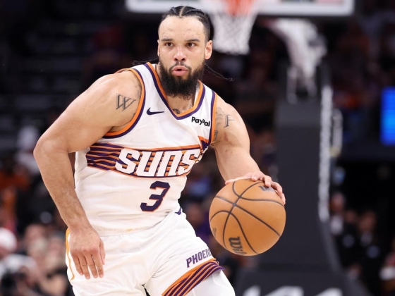 A Dillion Brookst a Phoenix Suns kiterjesztette Larry Bird kivételével