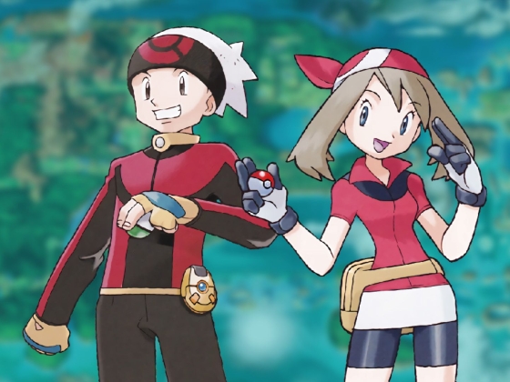 Az új Pokemon-kiadás visszavisz a Hoenn régióba