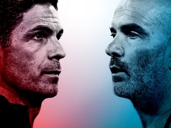 A Community Shield betekintést nyújt az Arsenal vágyába és Maresca Manchester City hatásába | Jonathan Wilson
