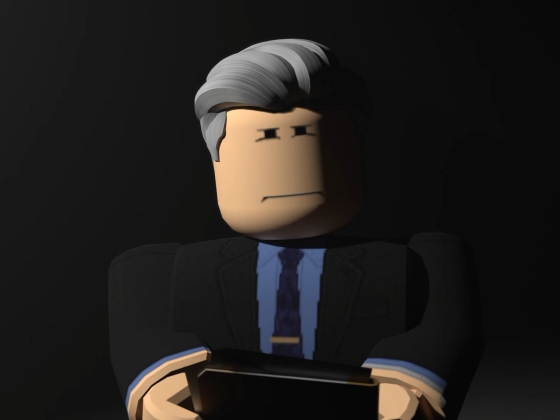 Chris Hansent kitiltotta a Roblox